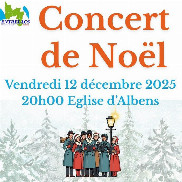 Entrelacs accueille un grand Concert de Noël